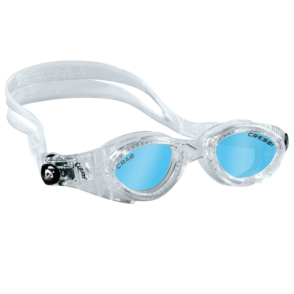 Cressi Swim Kids Crab Swimming Goggles