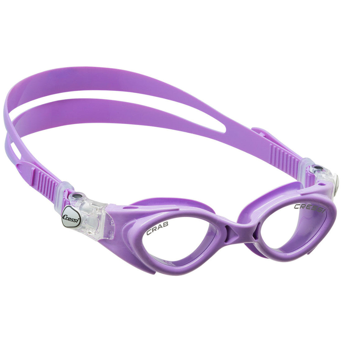 Cressi Swim Kids Crab Swimming Goggles