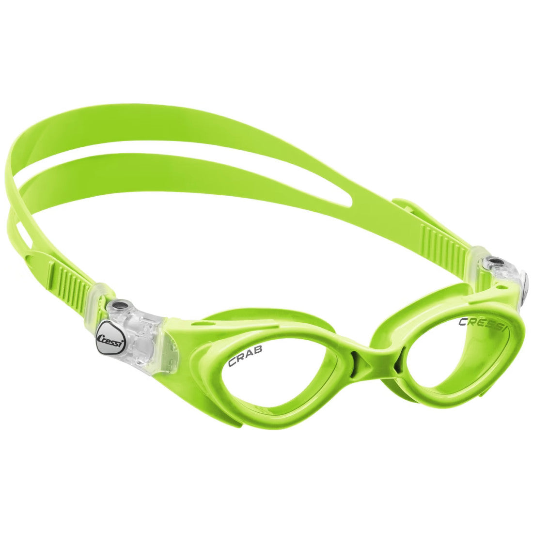 Cressi Swim Kids Crab Swimming Goggles