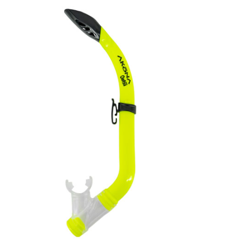 Akona Kids Oahu Semi-Dry Snorkel