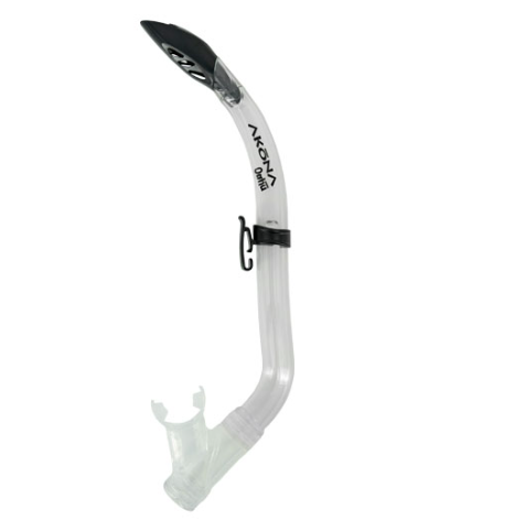 Akona Kids Oahu Semi-Dry Snorkel