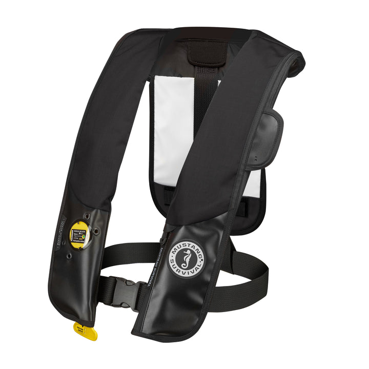 Mustang Survival HIT Hydrostatic Inflatable PFD Law Enforcement (Auto Hydrostatic)