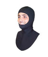 5mm Hood with Deluxe Bib and Rubber Face Seal