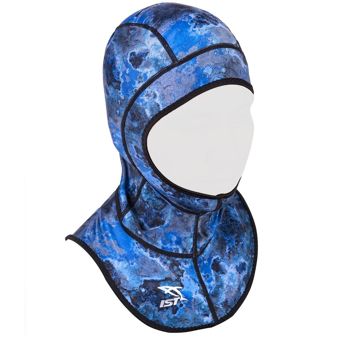 IST Lycra Spandex Hood offers UV and Sting Protection