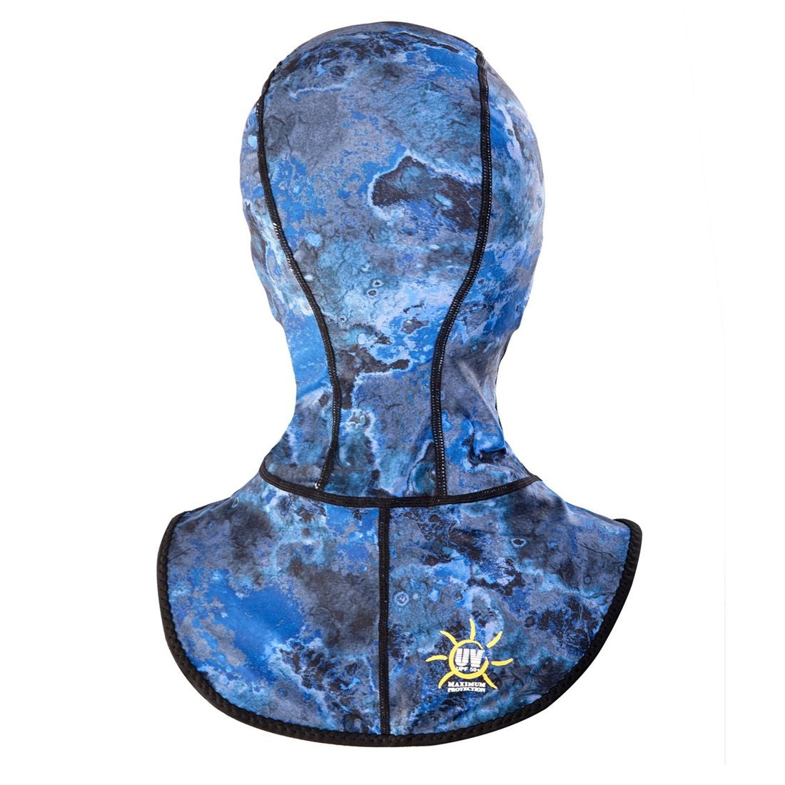 IST Lycra Spandex Hood offers UV and Sting Protection