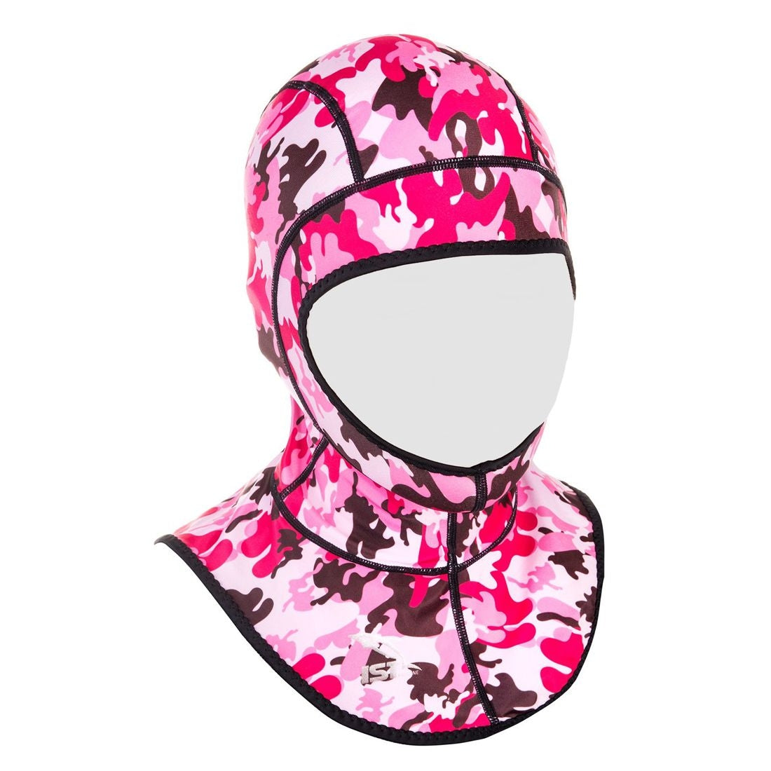 IST Lycra Spandex Hood offers UV and Sting Protection