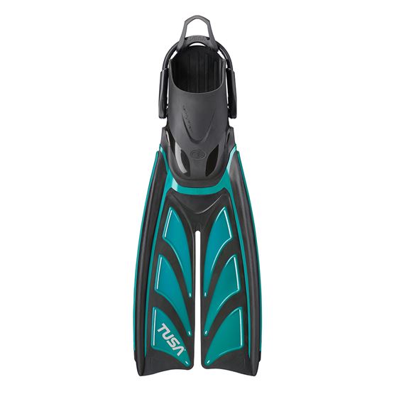 Tusa Hyflex Zoom Split Fins