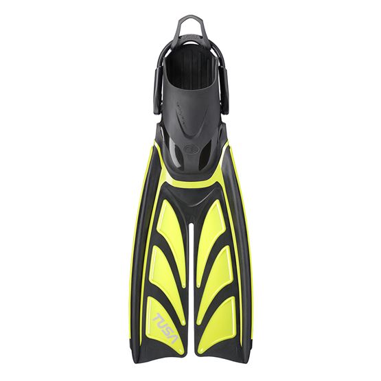 Tusa Hyflex Zoom Split Fins