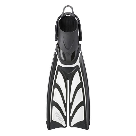 Tusa Hyflex Zoom Split Fins