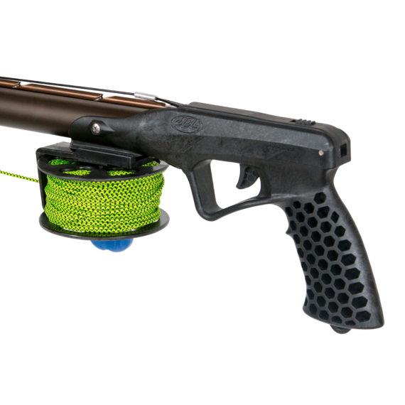 JBL Reaper Travel Series Aluminum Speargun