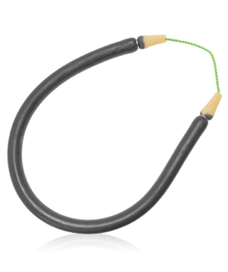 JBL #314E Replacement Band with Kevlar Wishbone Sling for Spearfishing