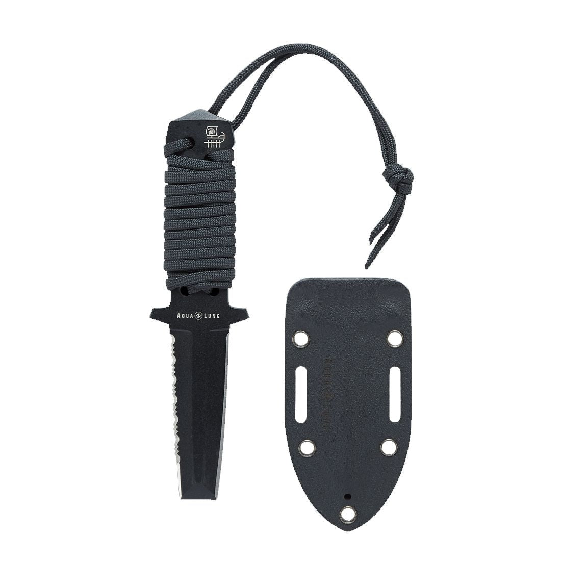 Aqua Lung Argonaut Stunt Titanium Dive Knife