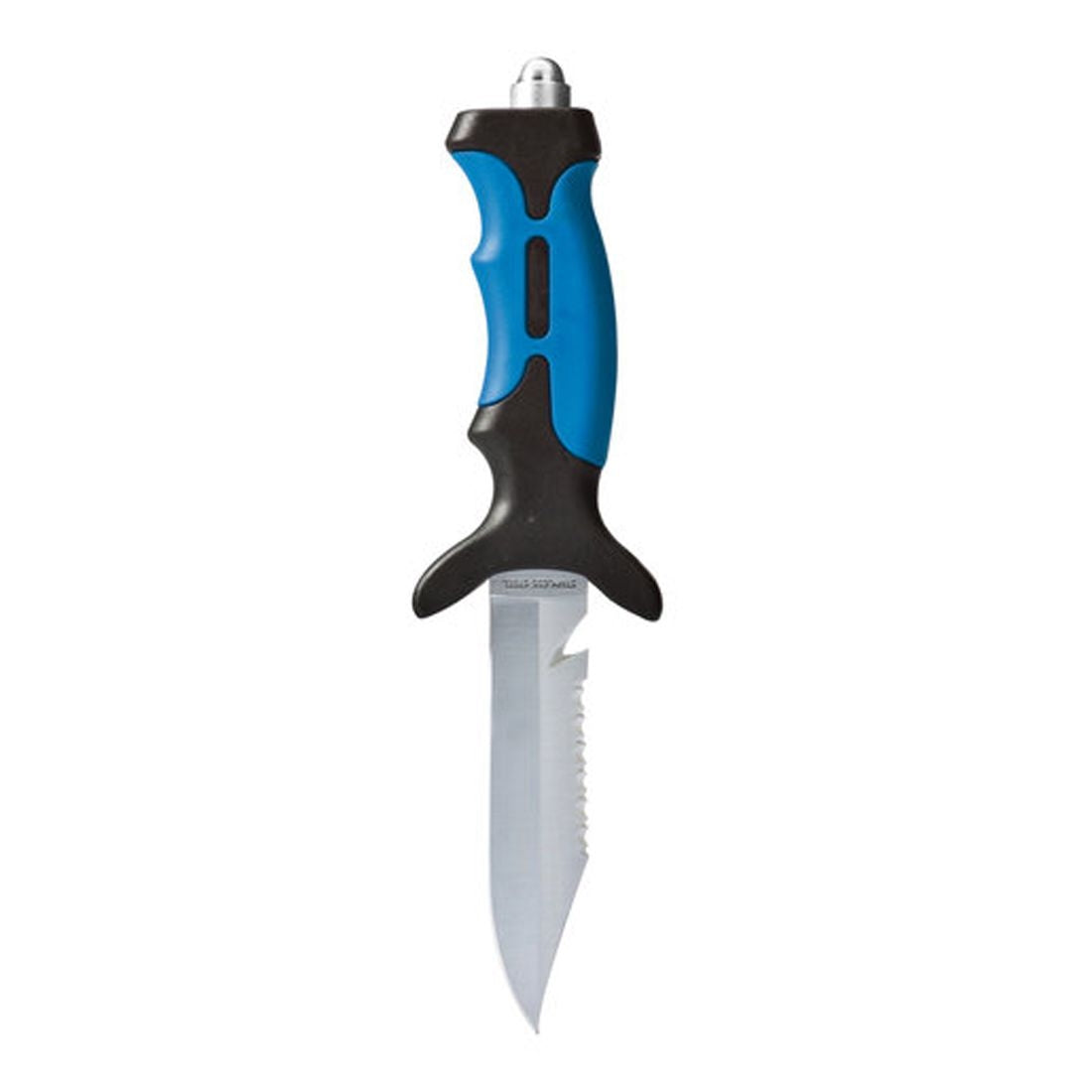 XS Scuba Stryker Knife Stainless Steel Scuba Diving Knife