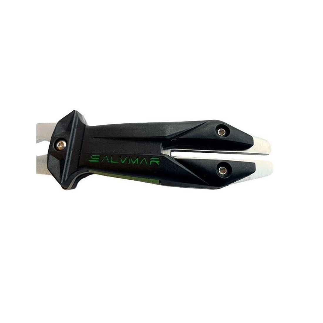 Salvimar Goemon Stainless Steel Knife with Sheath