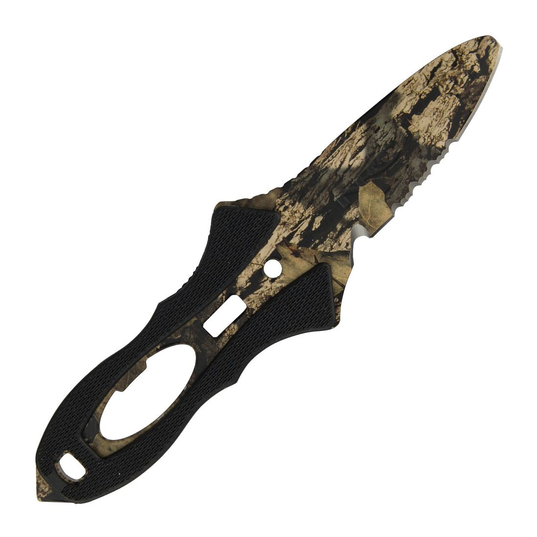 NRS Pilot Blunt Tip Knife for Freshwater Boating and Rescue
