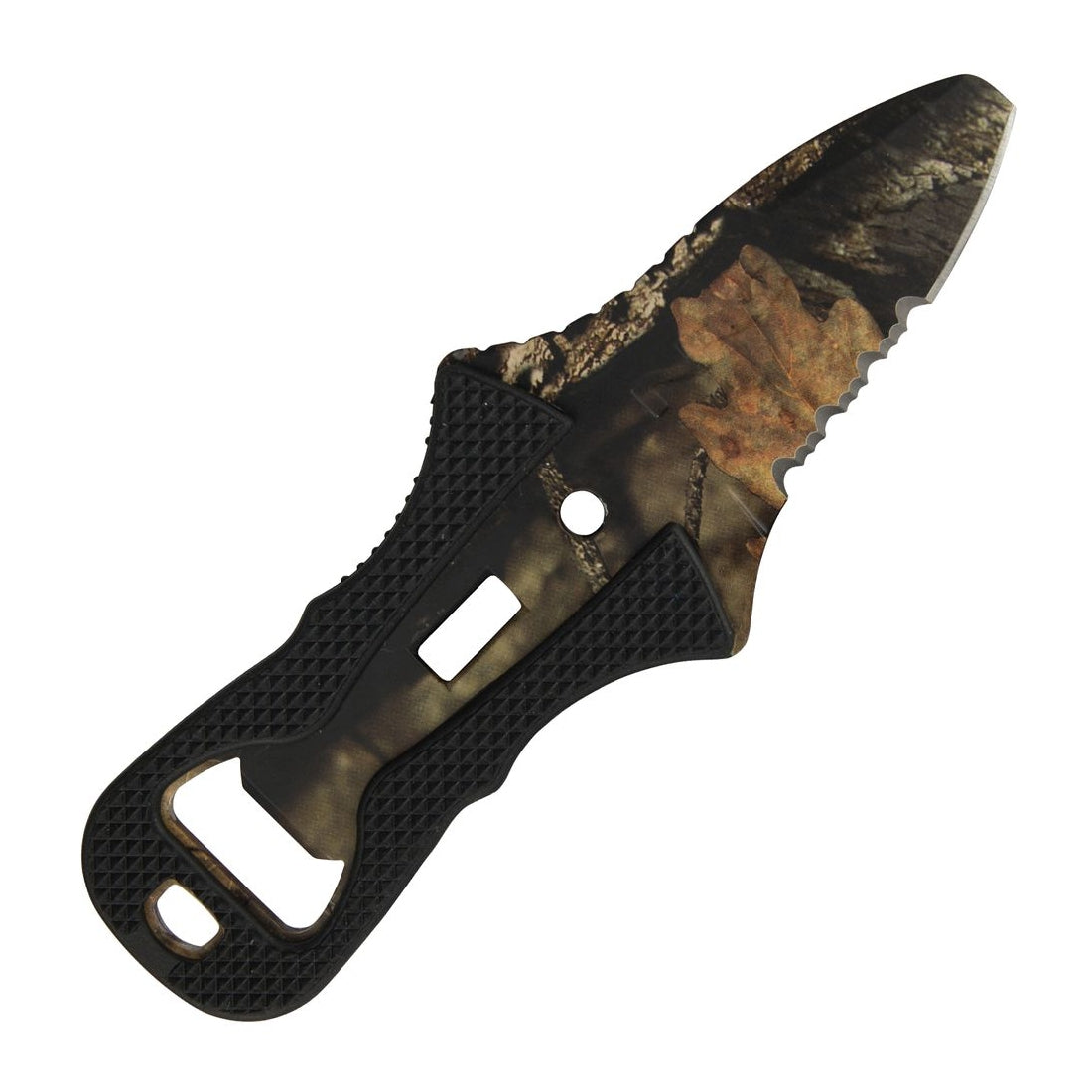 NRS Co-Pilot Blunt Tip Knife for Freshwater Boating and Rescue