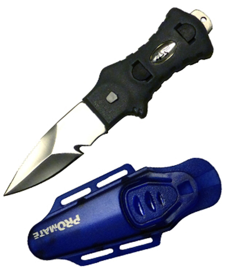 Compact BC/BCD Sharp Tip Point 3