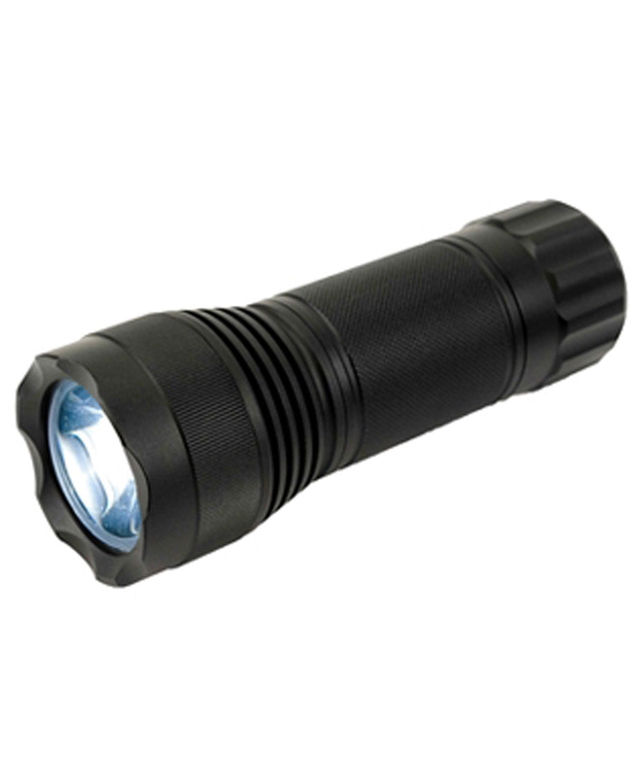Hollis LED3 230 Lumen Single 3 Watt Backup Scuba Diving Light