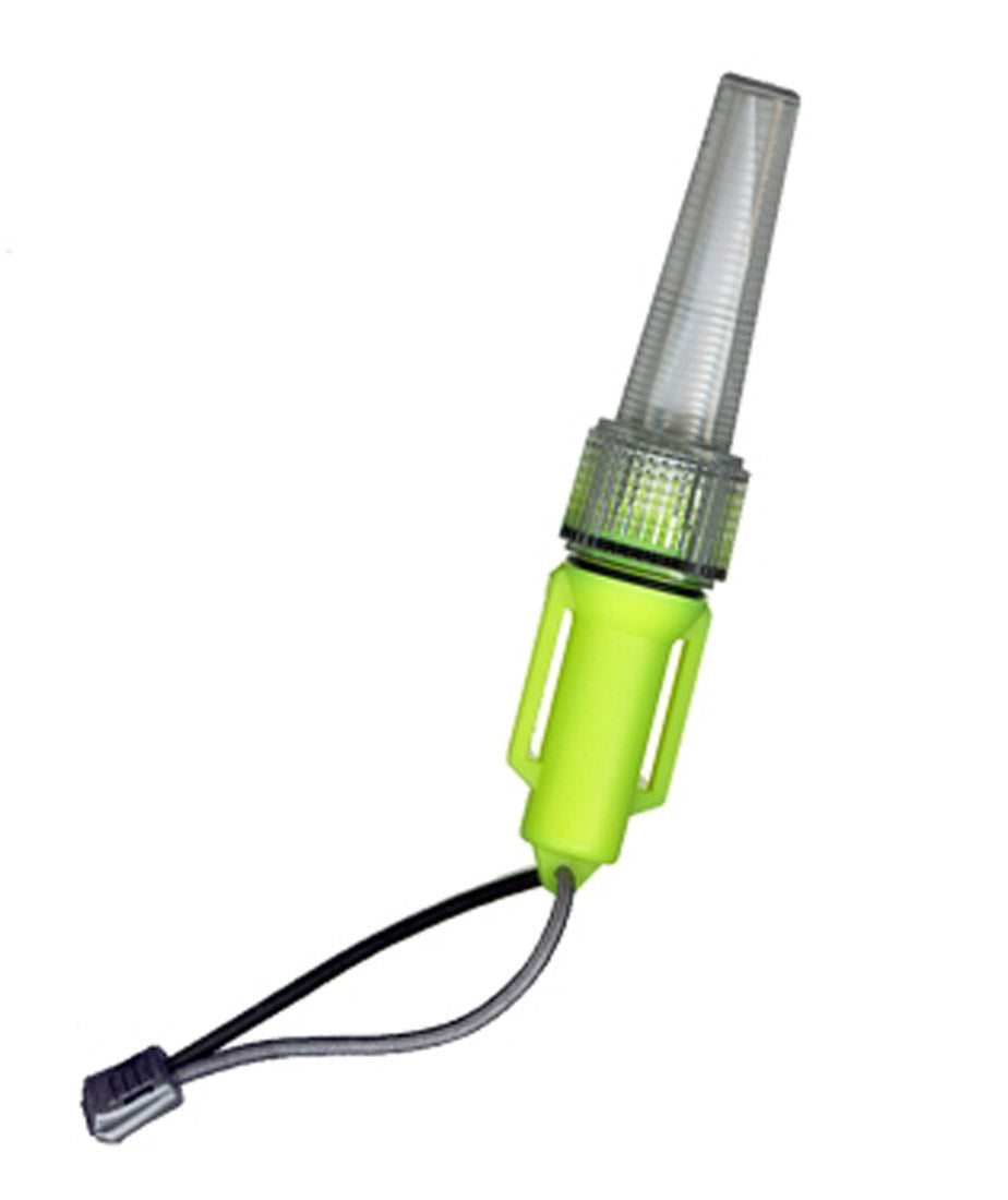 Tektite Mark Lite Scuba Dive Light Chemical Lightstick Alternative