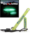 Scooblite Reusable Rechargeable Natural Glow Stick Environmentally Safe