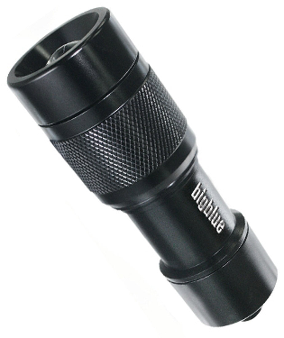 BigBlue AL450W 450 Lumen 40 degree Beam Scuba Diving LED Light