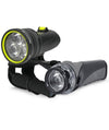 Light and(&) Motion Sola Tech 600 & GoBe S 500 Search Light Combo