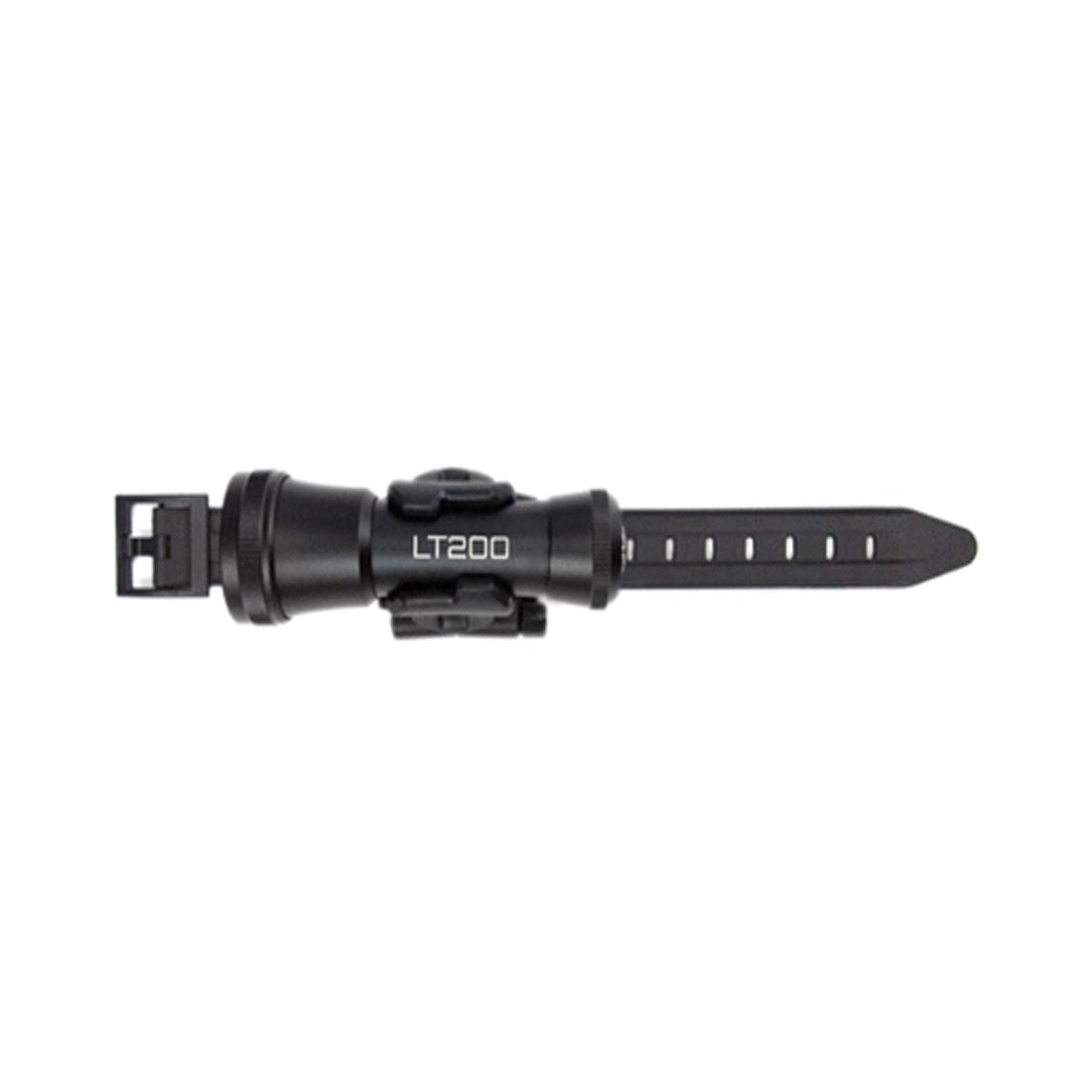 XS Scuba LT200 LED Dive Light Scuba Diving Light and Optional Wrist Mount
