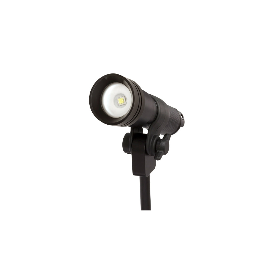 Big Blue Scuba Dive Light AL1200WP 1200 Lumens Wide-Beam 85 degree LED Light
