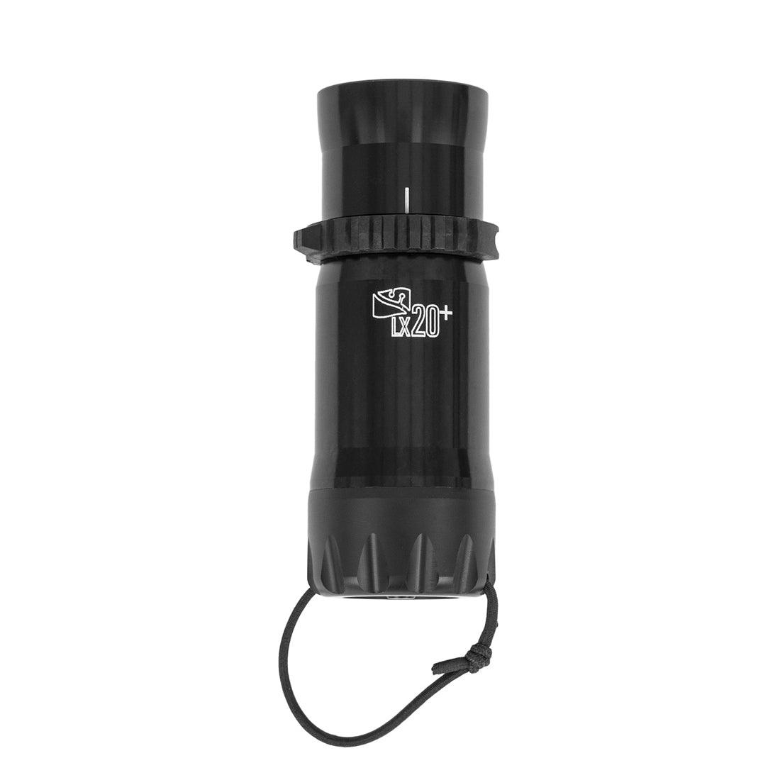 Dive Rite LX20+ Primary 1500 Lumen Scuba Diving Light