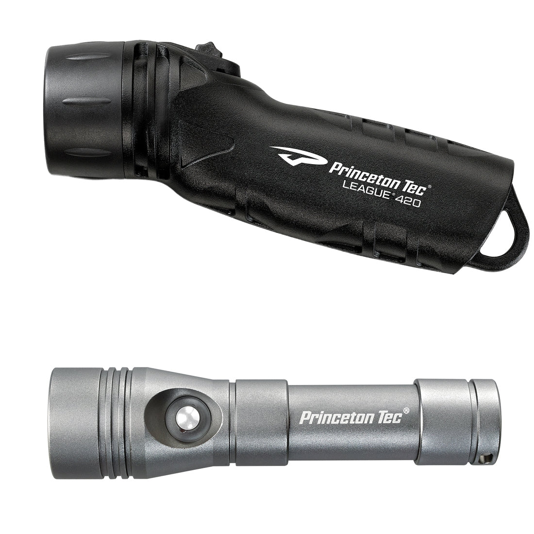 Princeton Tec Versa Pack LED Light Package Set For Scuba Diving