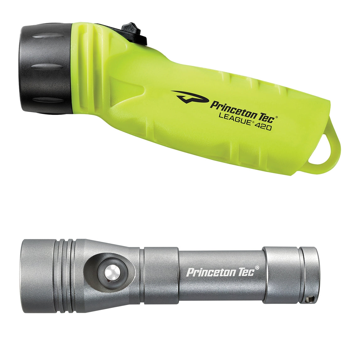 Princeton Tec Versa Pack LED Light Package Set For Scuba Diving