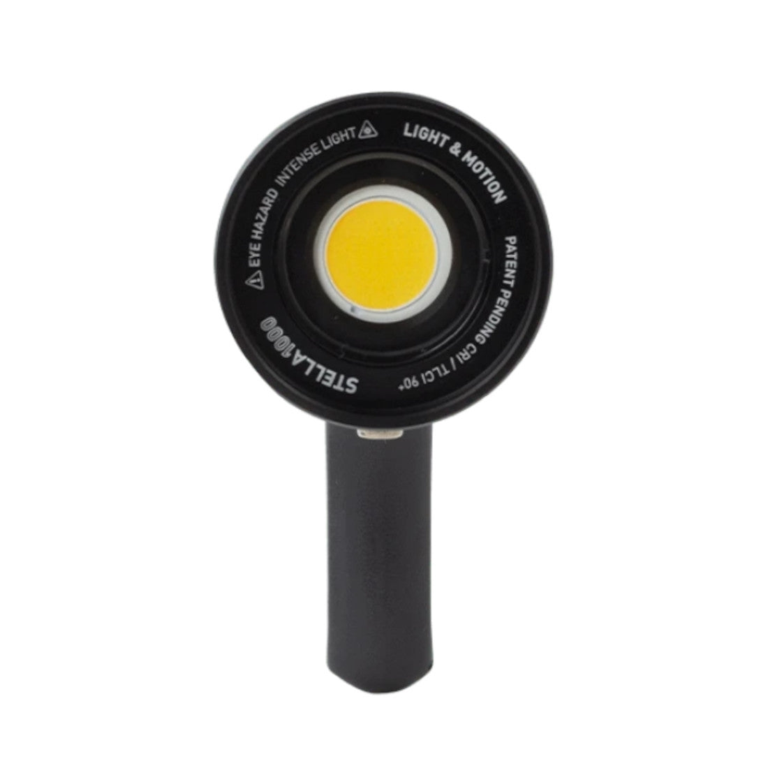 Light & Motion Stellapro CL 1000/2500UW USB-C Hybrid Diving Light