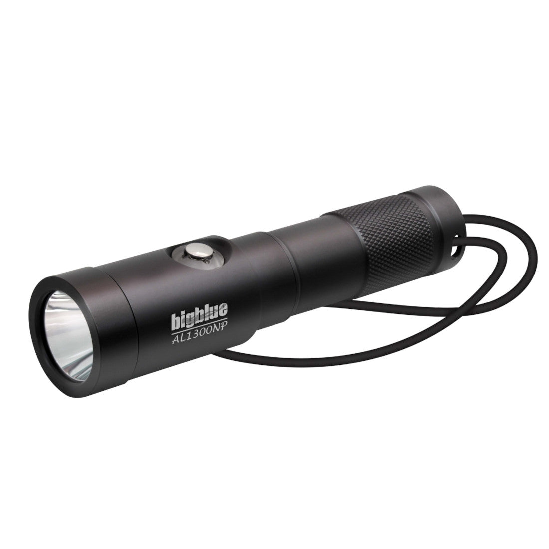Big Blue Combo Pack AL1300NP + AL450NT + Rainbow EZ Clip Scuba Dive Light
