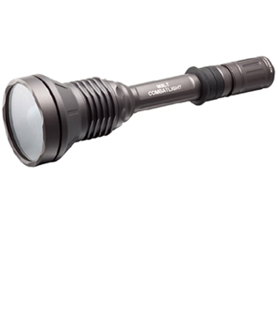 Surefire M3LT-S Combat Light Extended Range Dual Output LED Flashlight & Strobe