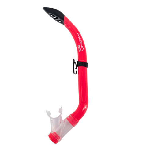 Akona Kids Oahu Semi-Dry Snorkel