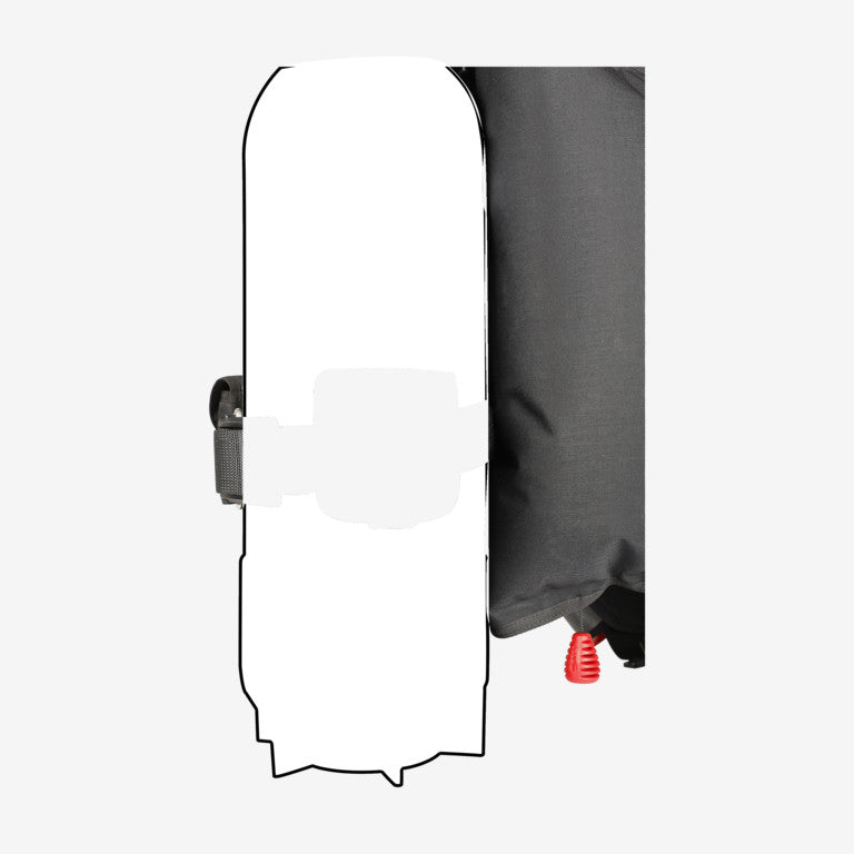 Mares Magellan BCD Travel Jacket Integrated Ballast System