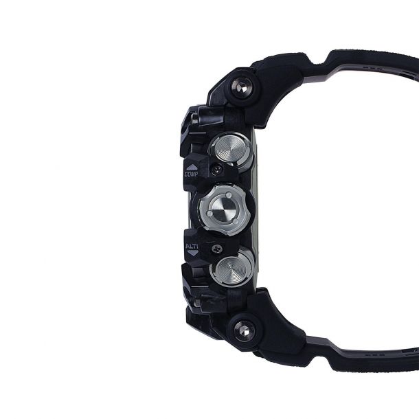 Casio G-SHOCK Mudmaster a Master of G - Land Watch