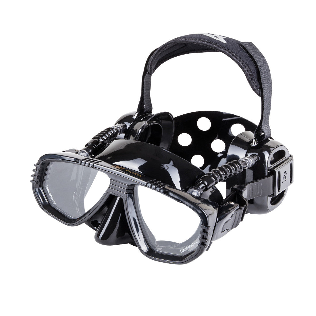 IST Pro Ear Mask RX008 Lenses Available