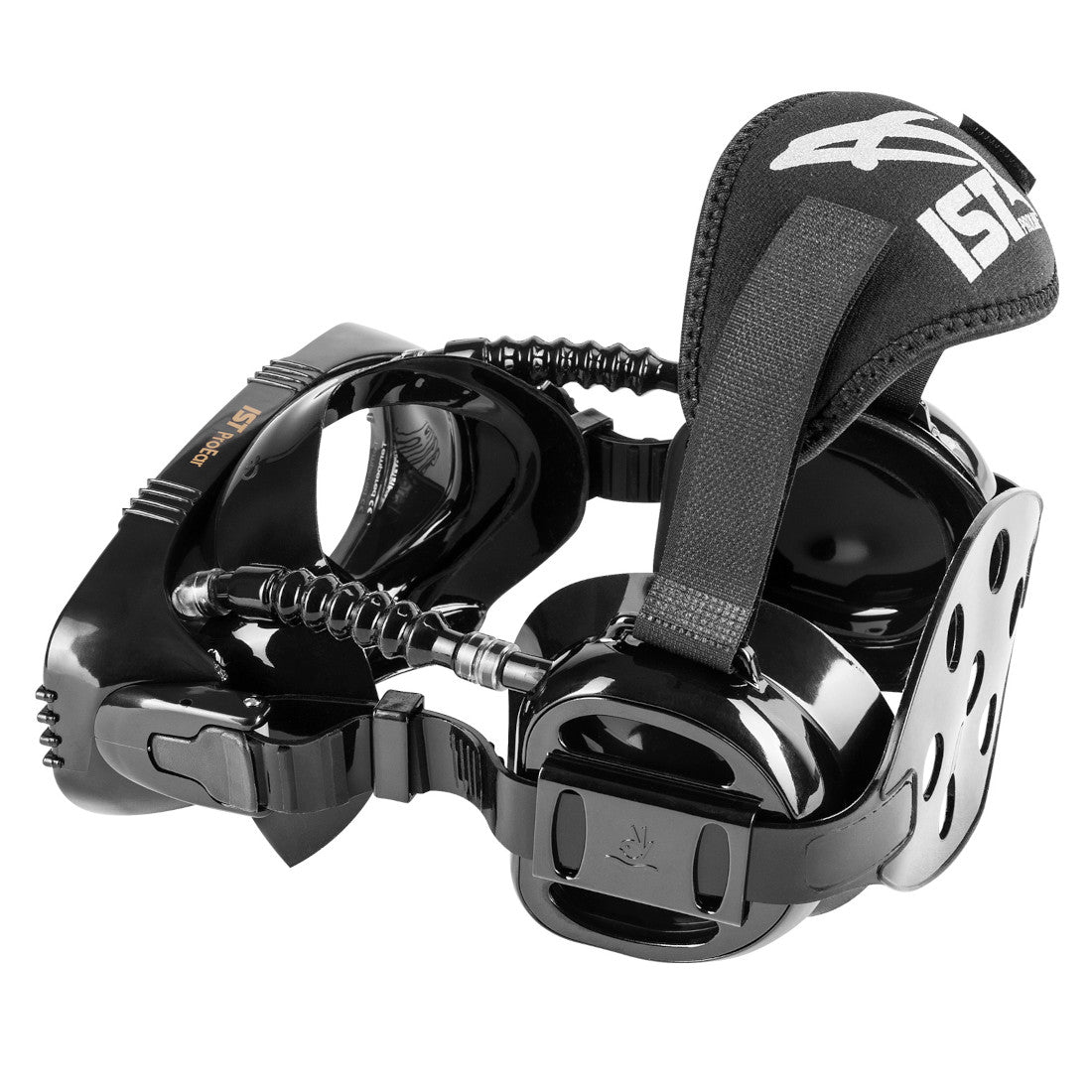IST Pro Ear Mask RX008 Lenses Available
