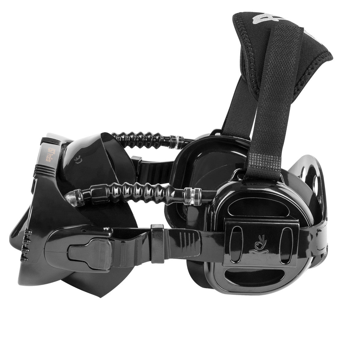 IST Pro Ear Mask RX008 Lenses Available