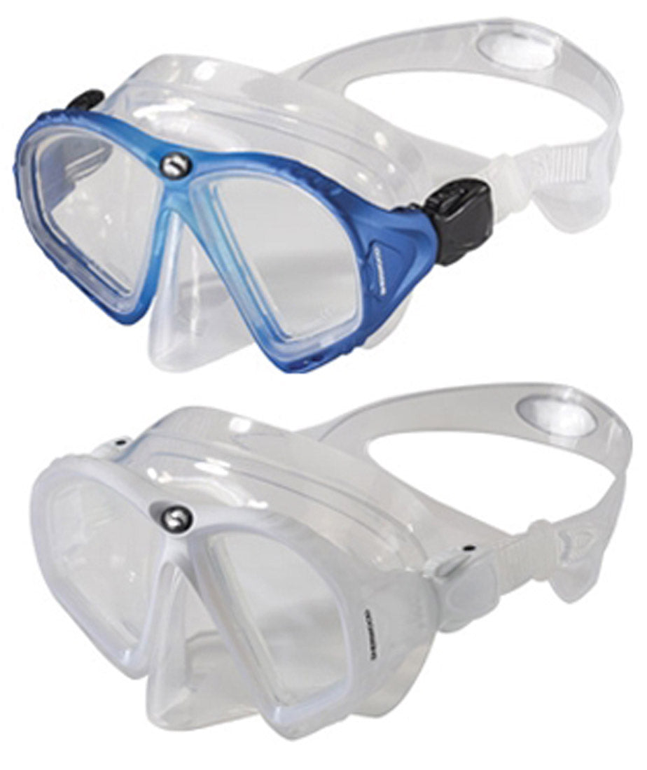 Sherwood Allure Mask with Crystal Clear Lens Technology