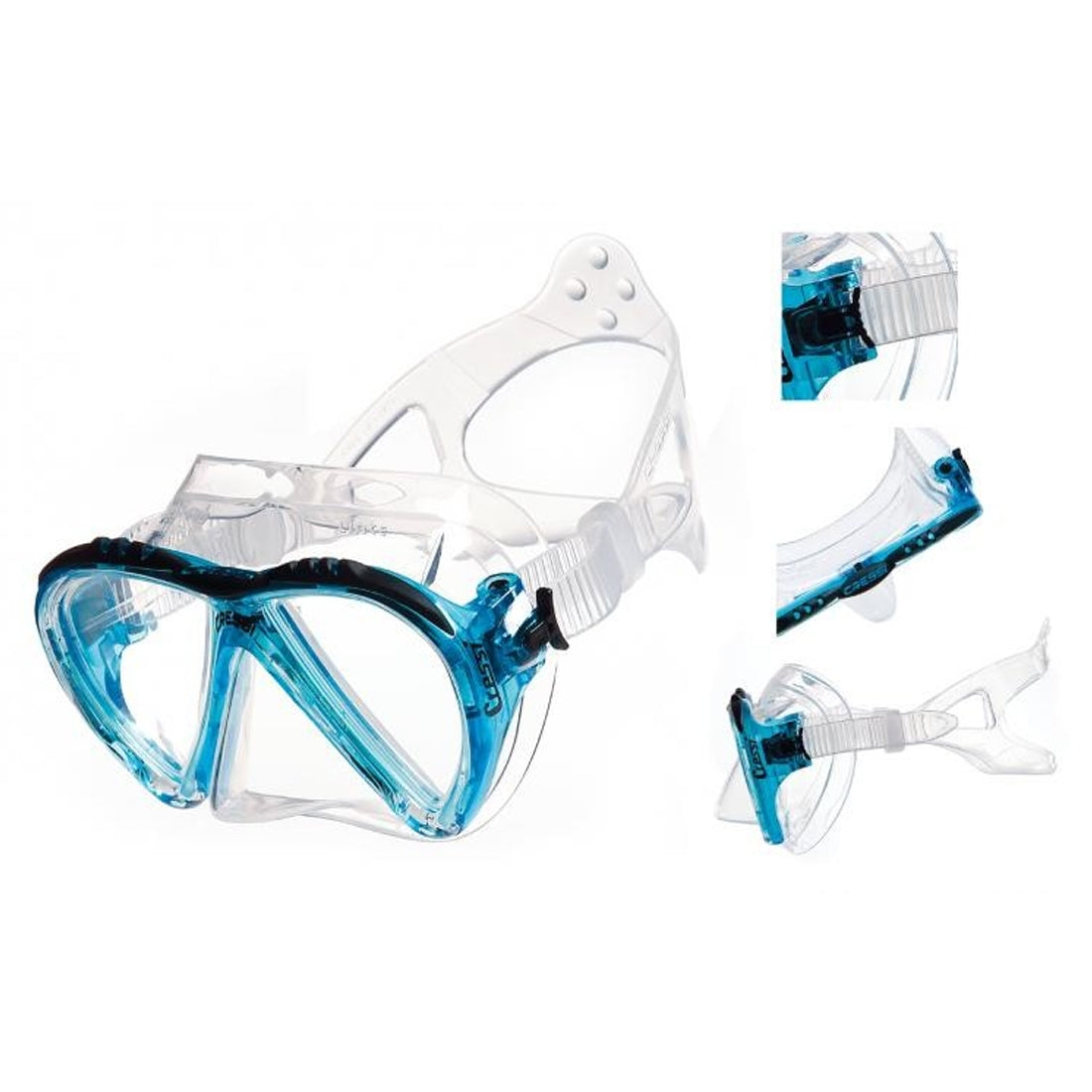 Cressi Lince Mask