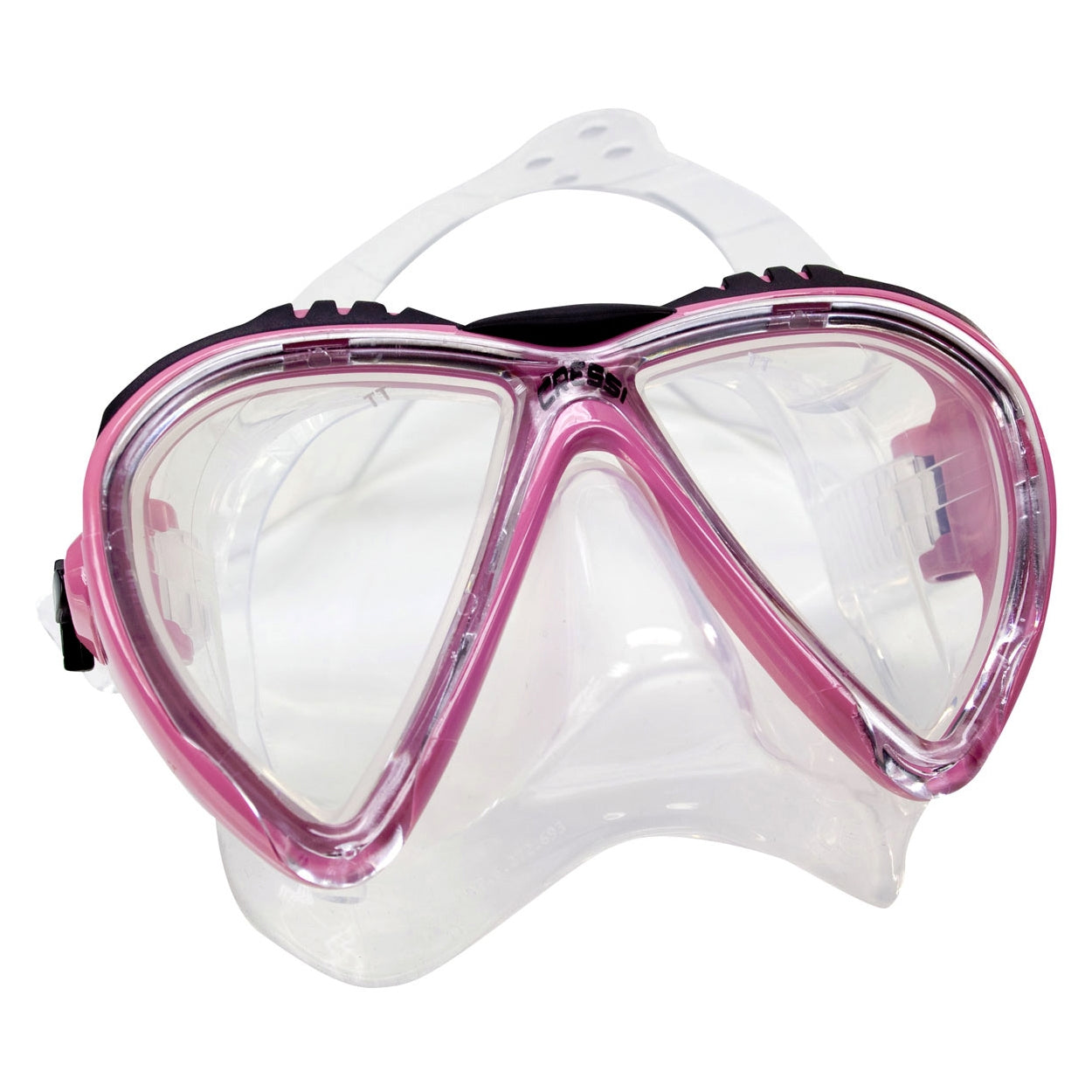Cressi Lince Mask