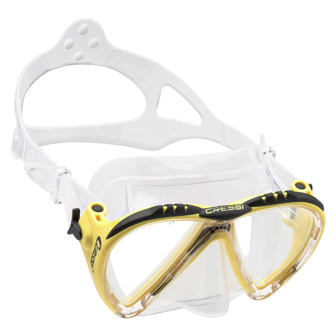 Cressi Lince Mask