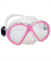 Promate Super Sonic 2 Lens Adjustable Snorkeling Scuba Diving Mask
