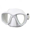 IST MP201 Proteus Low Volume Scuba Diving and Snorkeling Mask
