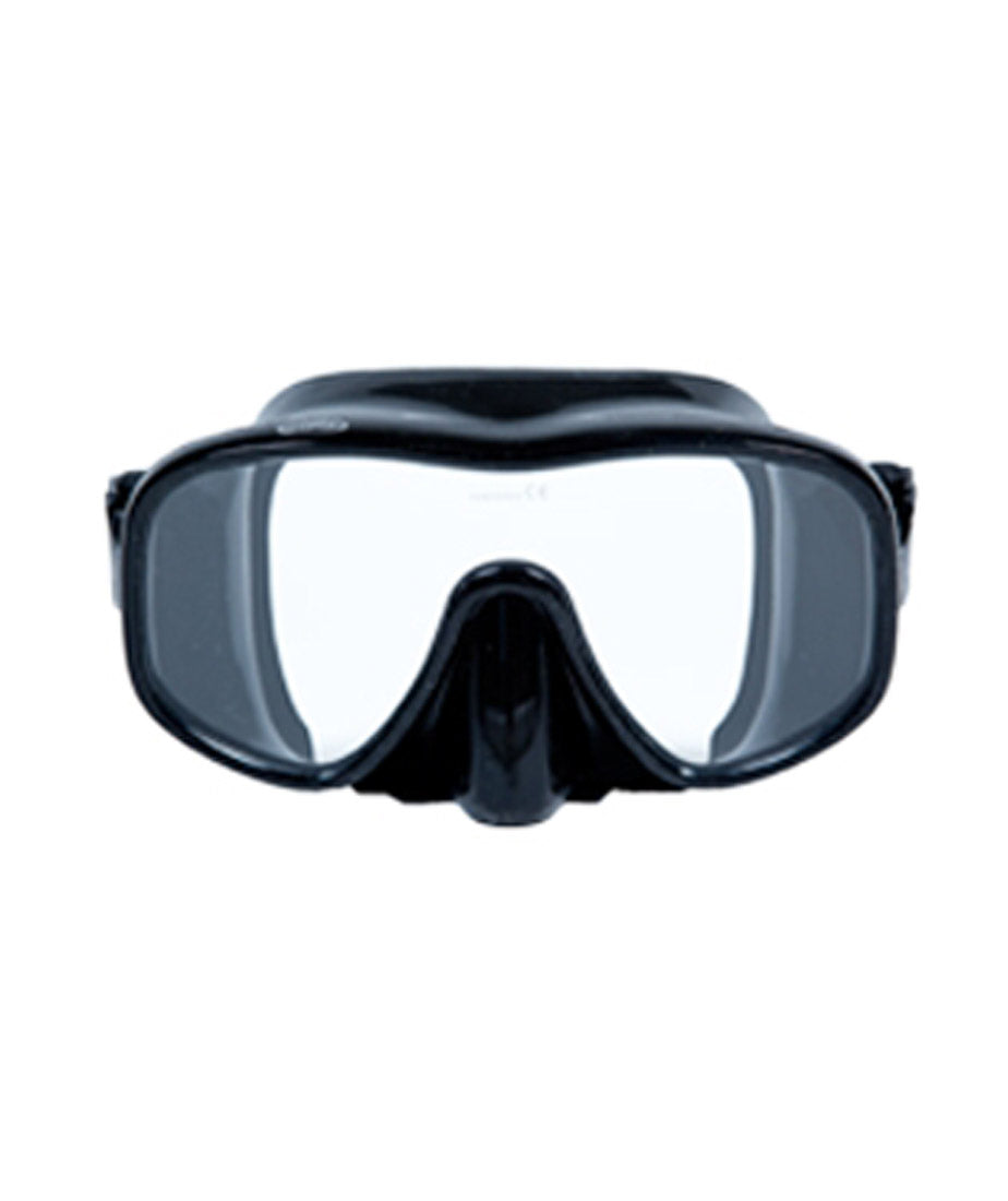 JBL The Seeker Frameless Low Volume Silicone Scuba Diving Mask