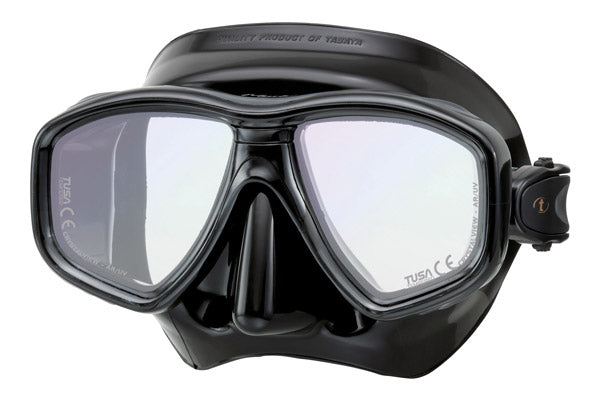 Tusa Freedom Ceos Mask RX010 Lenses Available