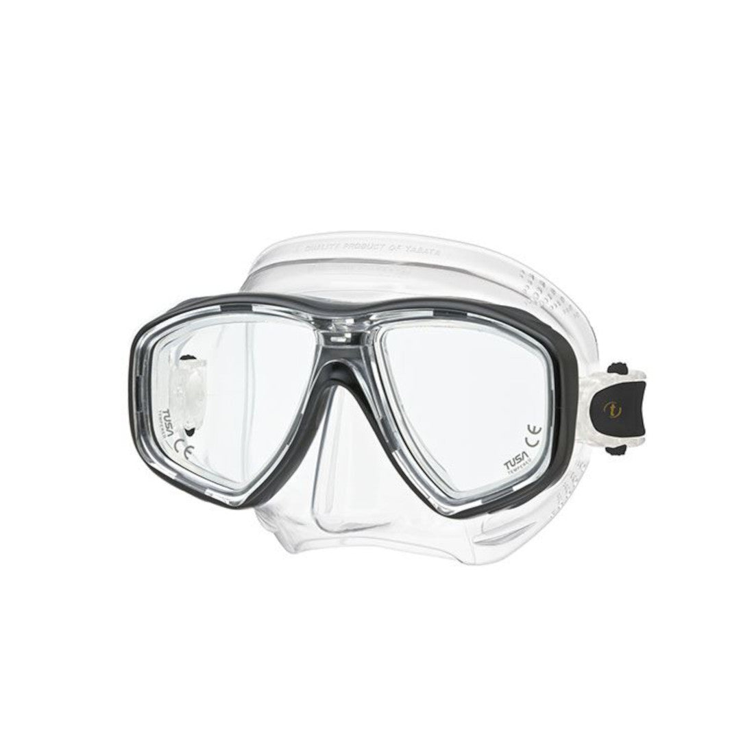 Tusa Freedom Ceos Mask RX010 Lenses Available