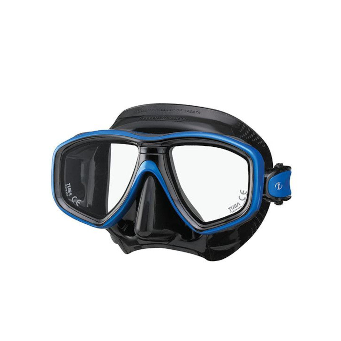 Tusa Freedom Ceos Mask RX010 Lenses Available